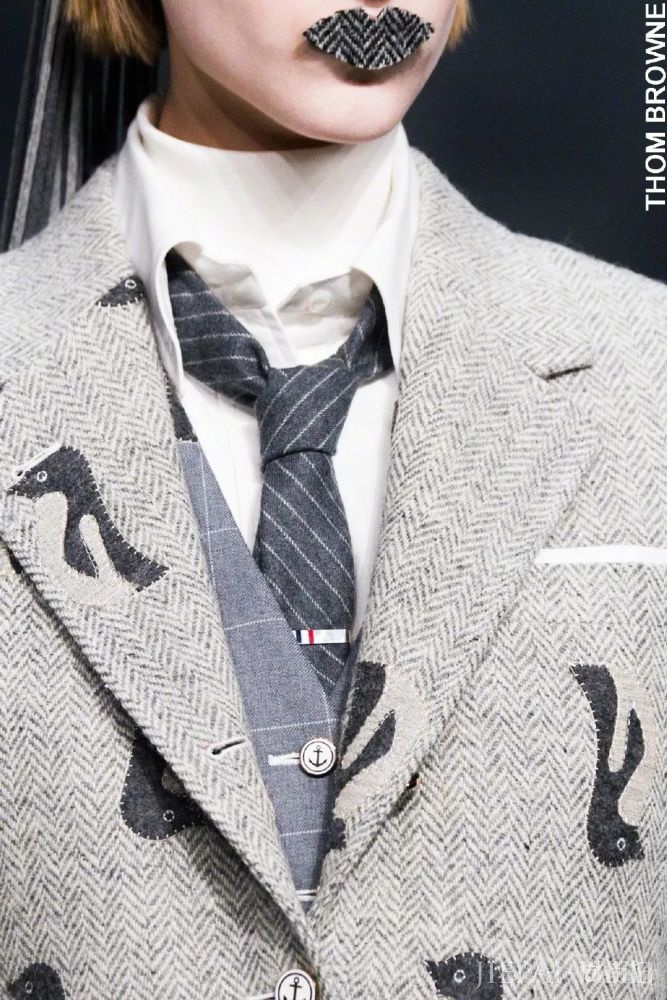 冬季搭配小心机