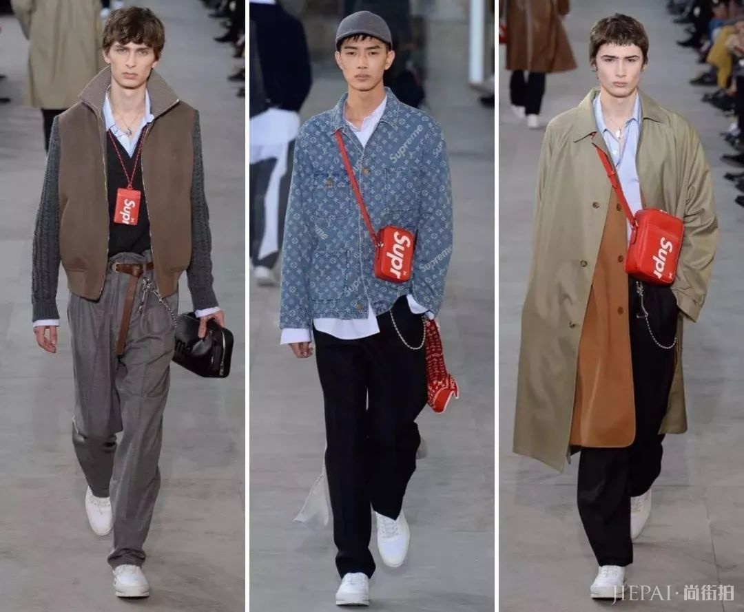 时尚圈病了！而且病的不轻！