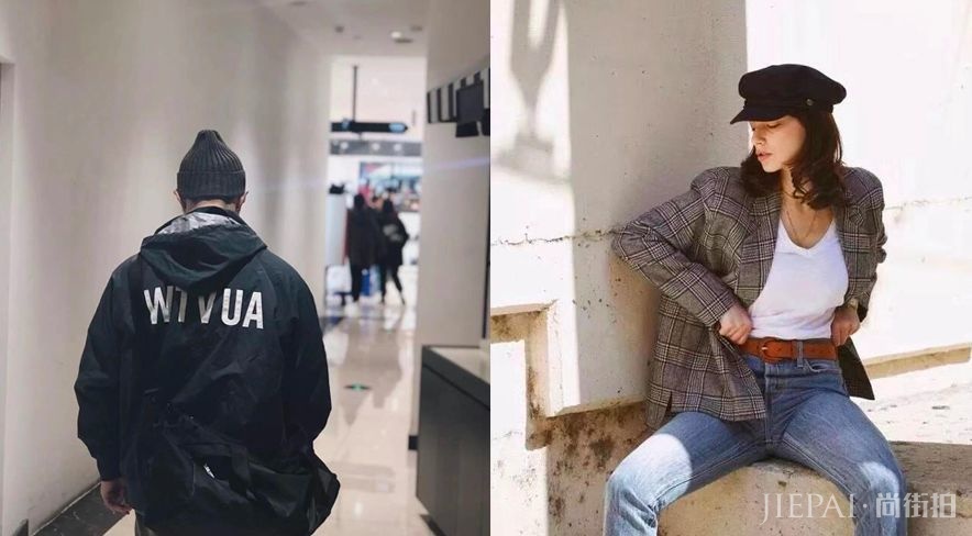 这四顶男女生最爱帽子了解一下