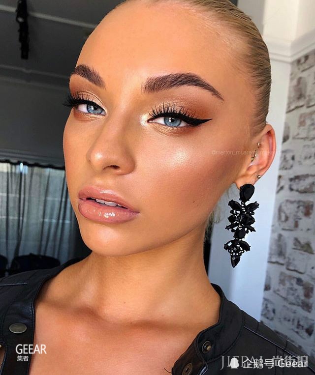 这6个妆前小秘诀,学会就能让你妆感光泽度升级