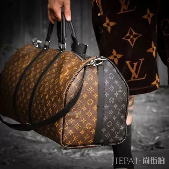 大牌经典款包包,都试传家宝