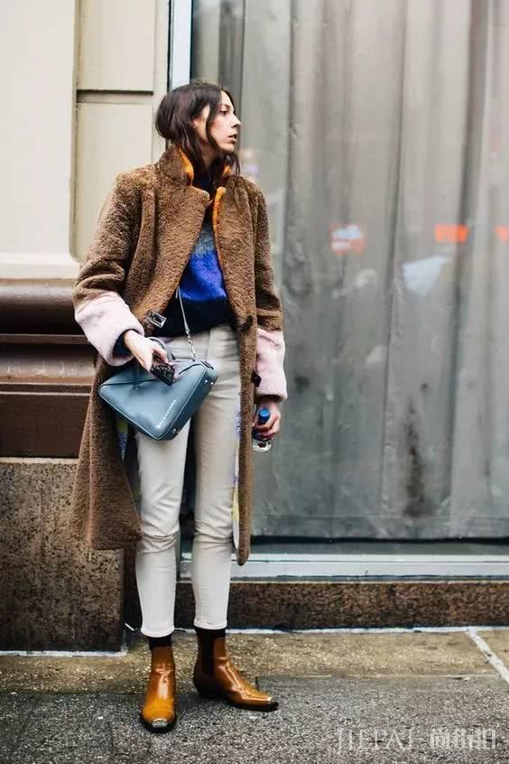 2019 年超时髦的3款鞋子,我们帮你挑好了