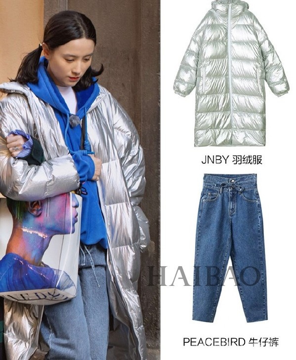 《小姐姐的花店》让宋佳狂败好感?