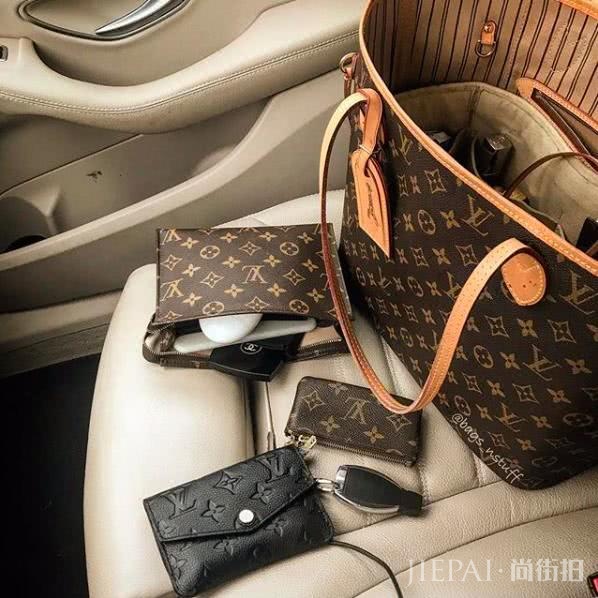 年底犒赏自己:本世纪最值得拥有的保值又经典七个包包品牌