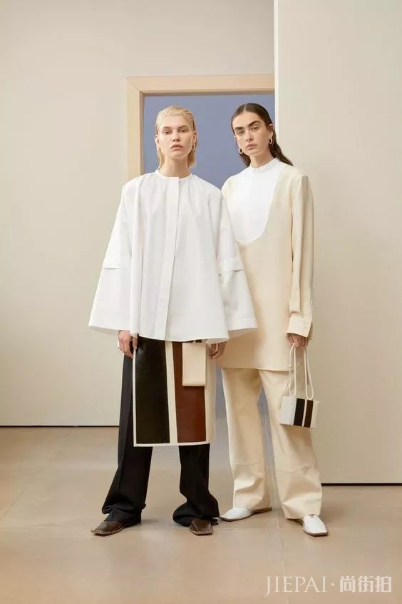 2019年穿这四个颜色也能高级到爆！