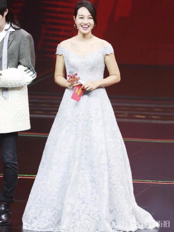 朱丹没有修图照片,简直不敢直视!