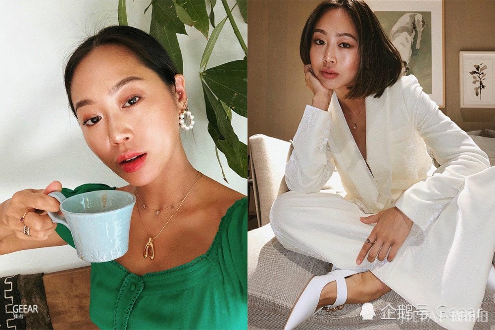 这6个妆前小秘诀,学会就能让你妆感光泽度升级