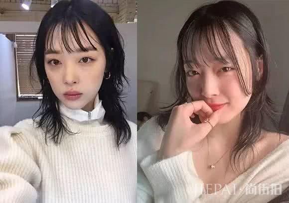 刘亦菲卷发造型自带柔美，为她的仙气加分！