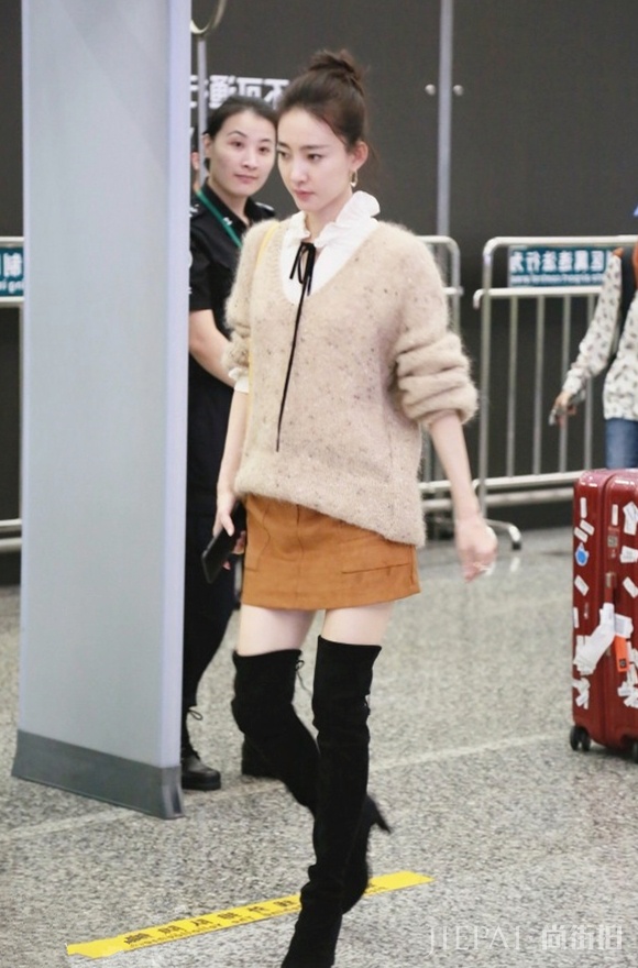 马海毛毛衣舒适又好穿,令人爱不释手