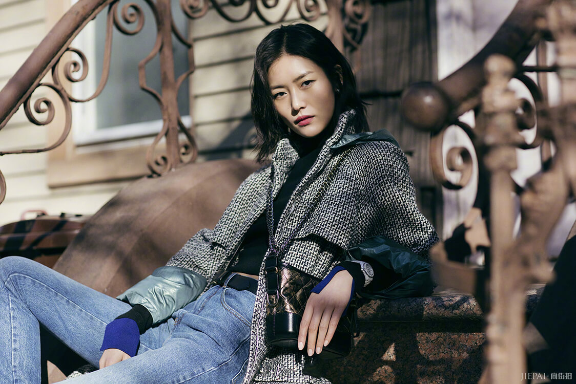 2019紧跟时髦精的潮流色