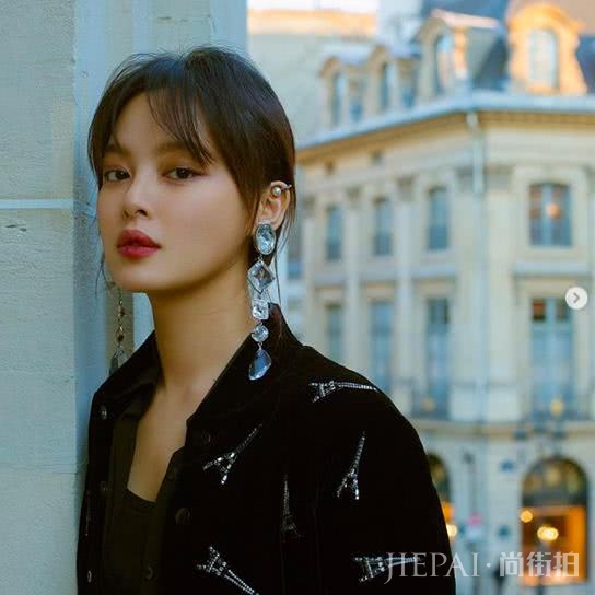 最详尽刘海避雷包在此