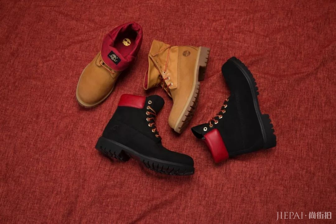 这次的新年好运，是“纹”出来的