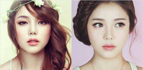 过年看亲戚，什么色系眼妆才能避免非主流？