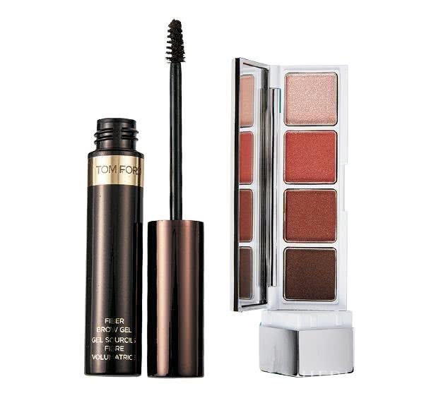 面面俱到=面面平庸,画好妆容C位才能开启美颜模式!