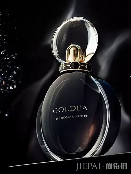 新年换新香,你找到你命中注定的那款香气了吗?