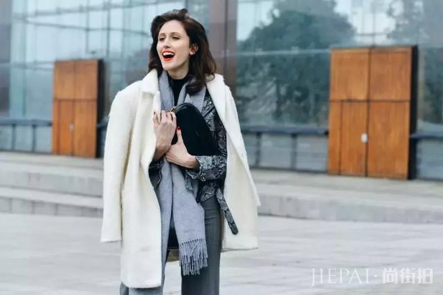 这4条裤子才是今冬最火爆款！