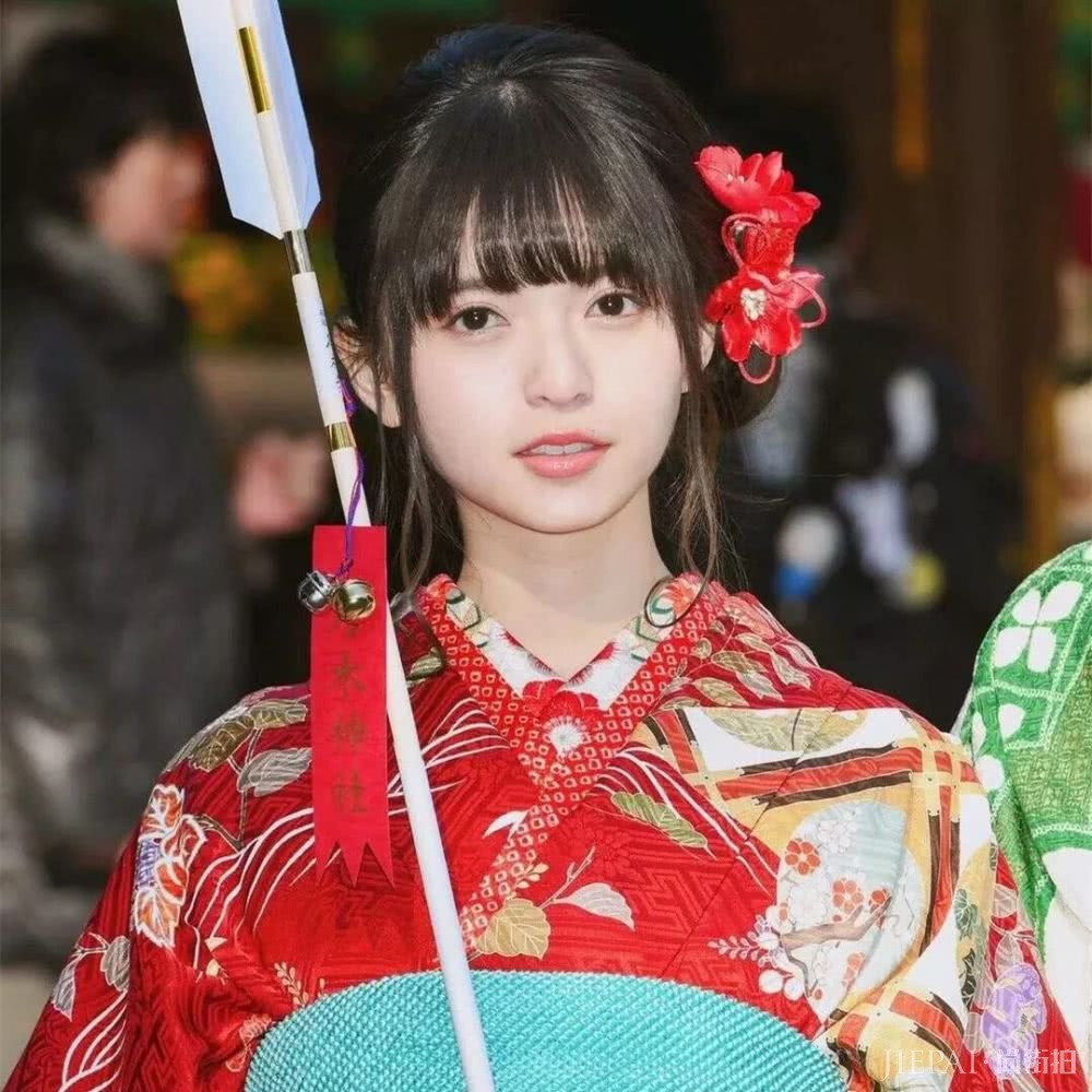 广濑铃隐藏的时尚博主？