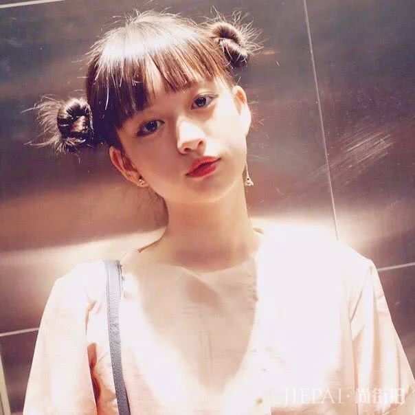 究竟长了一张怎样无法无天的脸才能收获5w+的点赞?