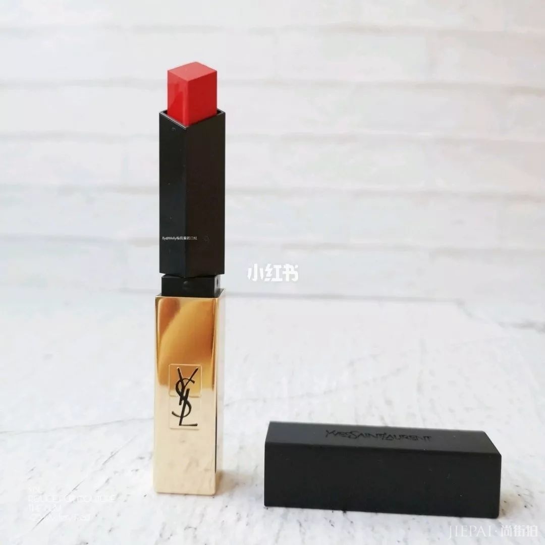 黄皮涂完白到发光的神仙口红大盘点!!