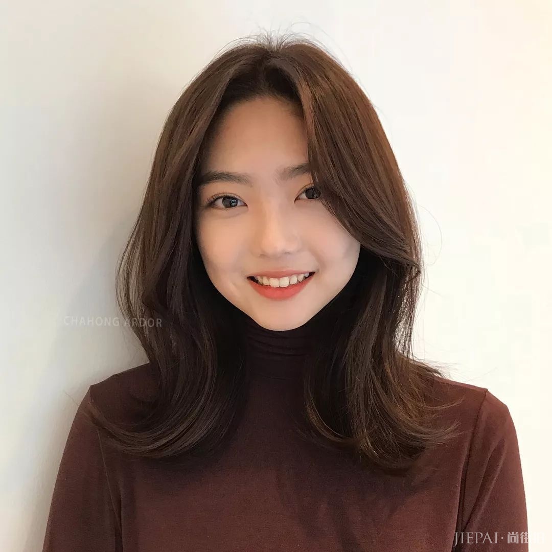 年度最温柔发型