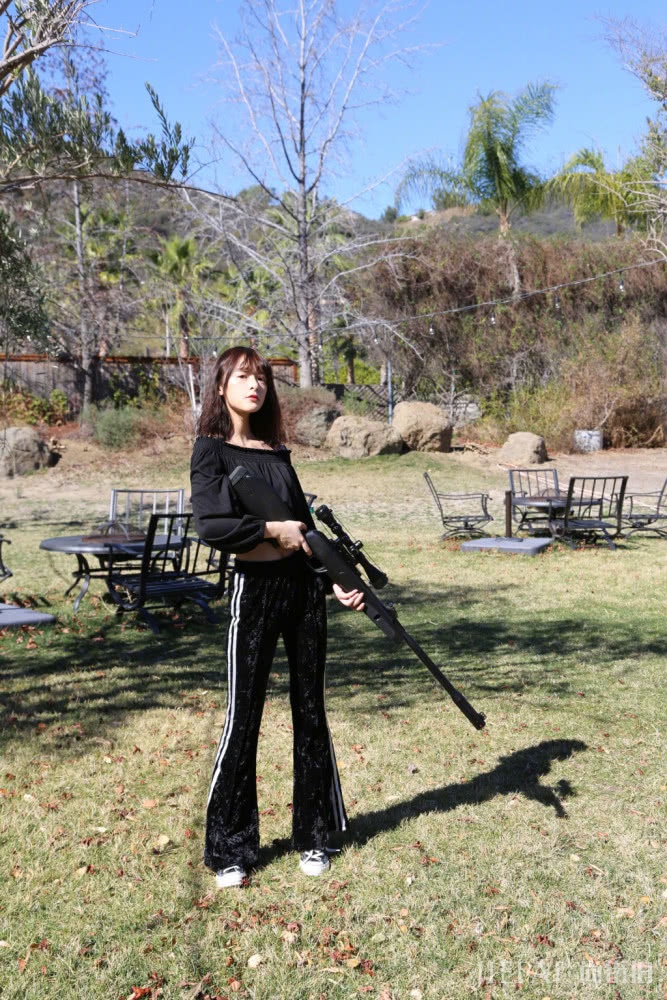 徐娇终于长大了！私服搭配美到爆炸！