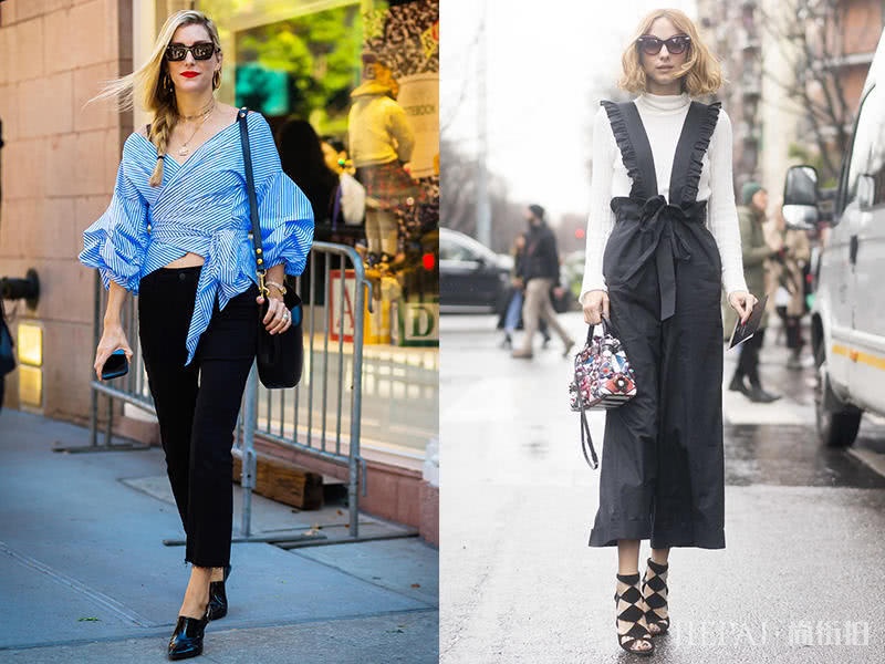 梨形身材的姑娘怎么穿衣优雅?让这些技巧搭出优雅淑女气质