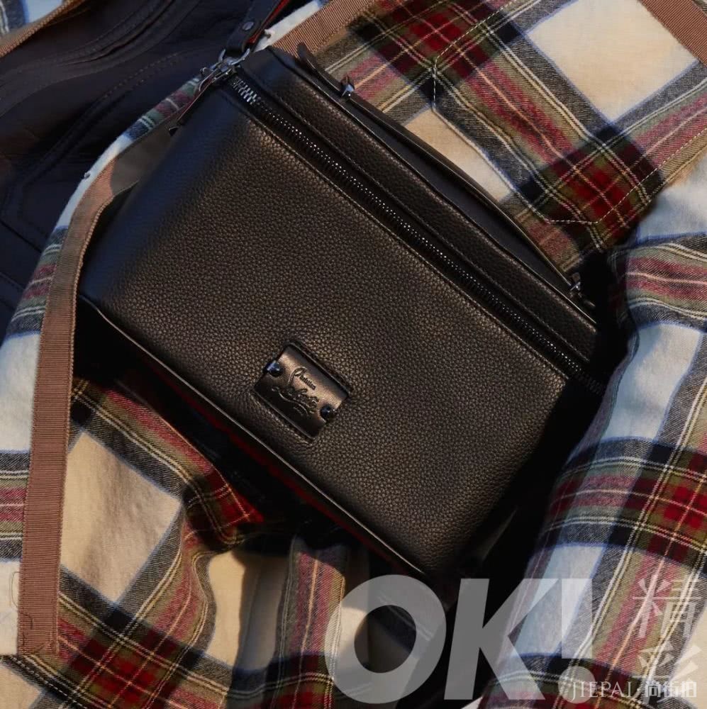 檀健次穿搭秘籍更有大看头!