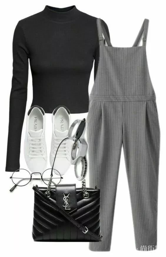 2019年,这4种色彩的包包永远不会过时