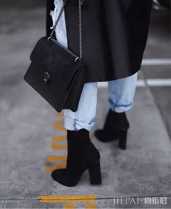 2019年,这4种色彩的包包永远不会过时