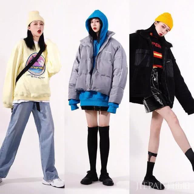 让冬季色彩缤纷6套色调搭配提升气质又时髦，