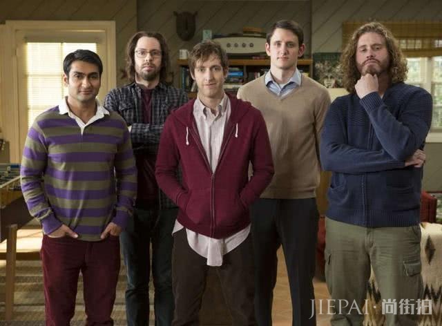 张小龙的硅谷着装密码,套头连帽卫衣加蓝色牛仔裤