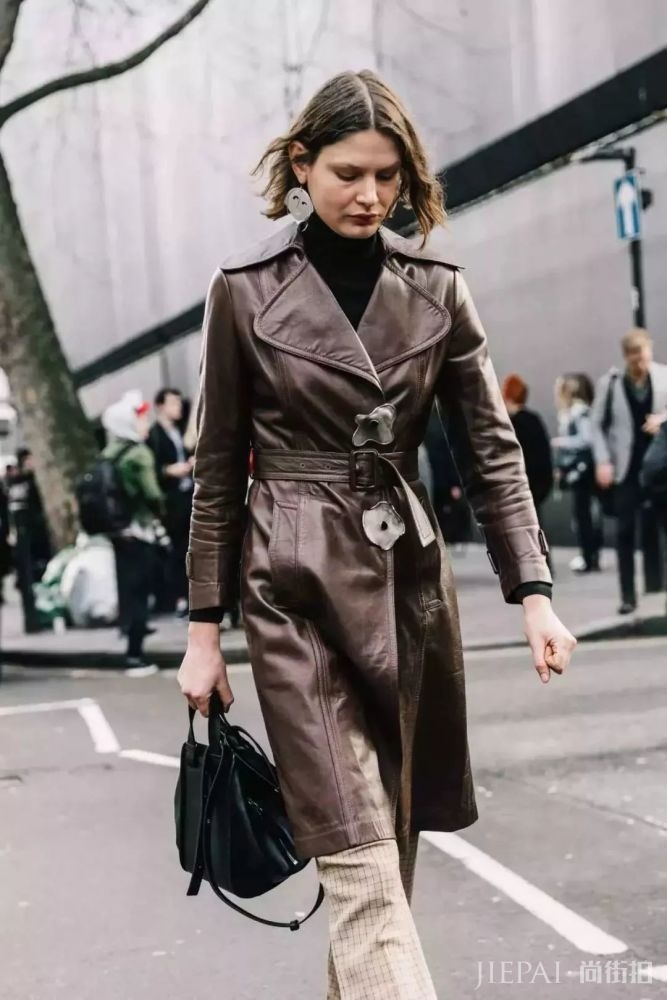 这3件内搭，既遮肉又保暖，让你轻松就时尚