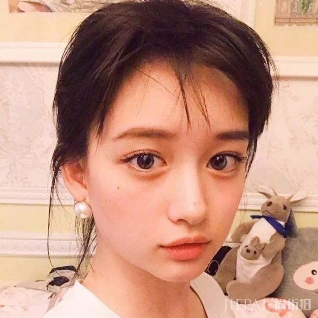 究竟长了一张怎样无法无天的脸才能收获5w+的点赞?