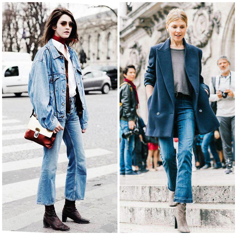 这四款长裤让你告别老气，穿出高级感