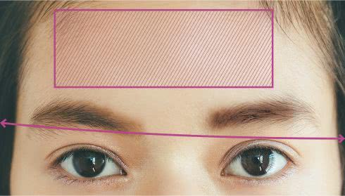 面面俱到＝面面平庸，画好妆容C位才能开启美颜模式！