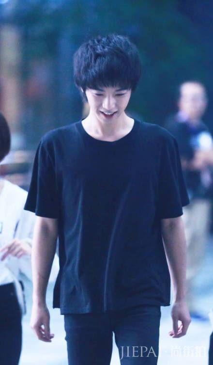 年前留什么发型呢?