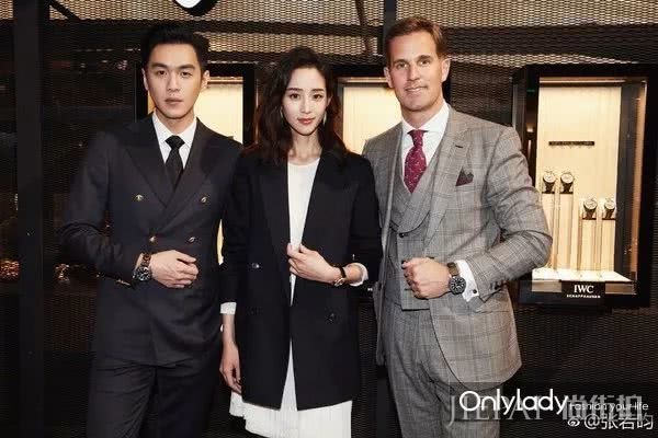 Get处女座的点很难?听听张若昀和张钧甯怎么说