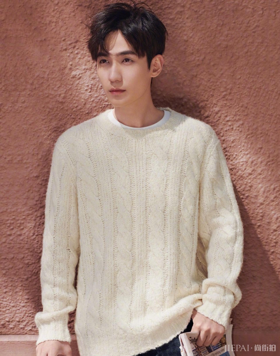 年前留什么发型呢？