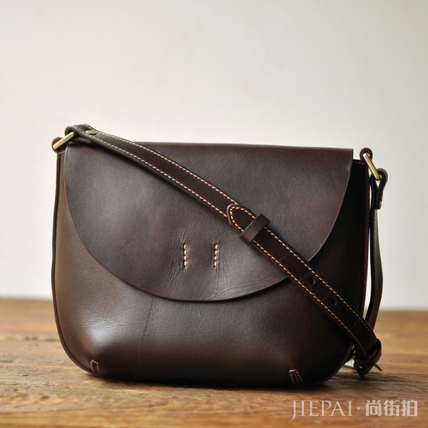 给你10秒钟，爱上这些皮质包包