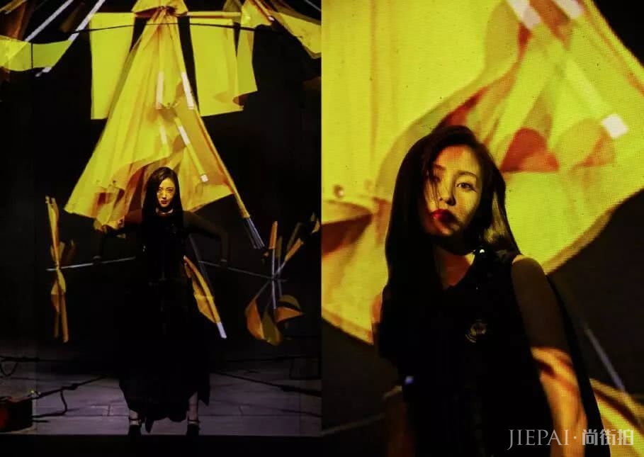 张天爱正在让自己慢下来