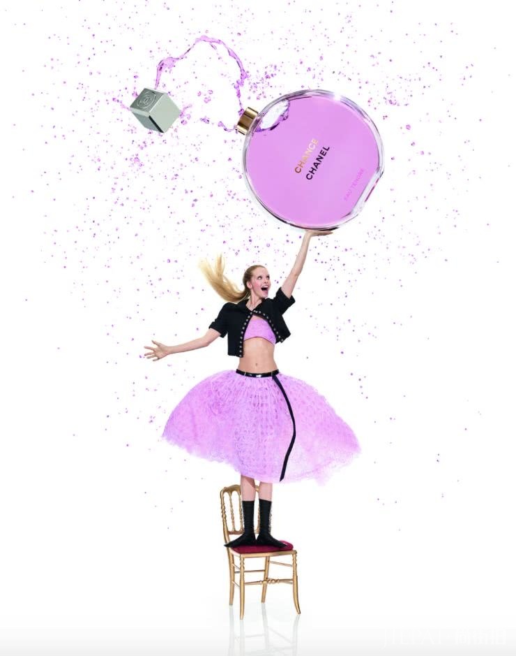 新年换新香,你找到你命中注定的那款香气了吗?