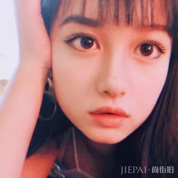 究竟长了一张怎样无法无天的脸才能收获5w+的点赞?