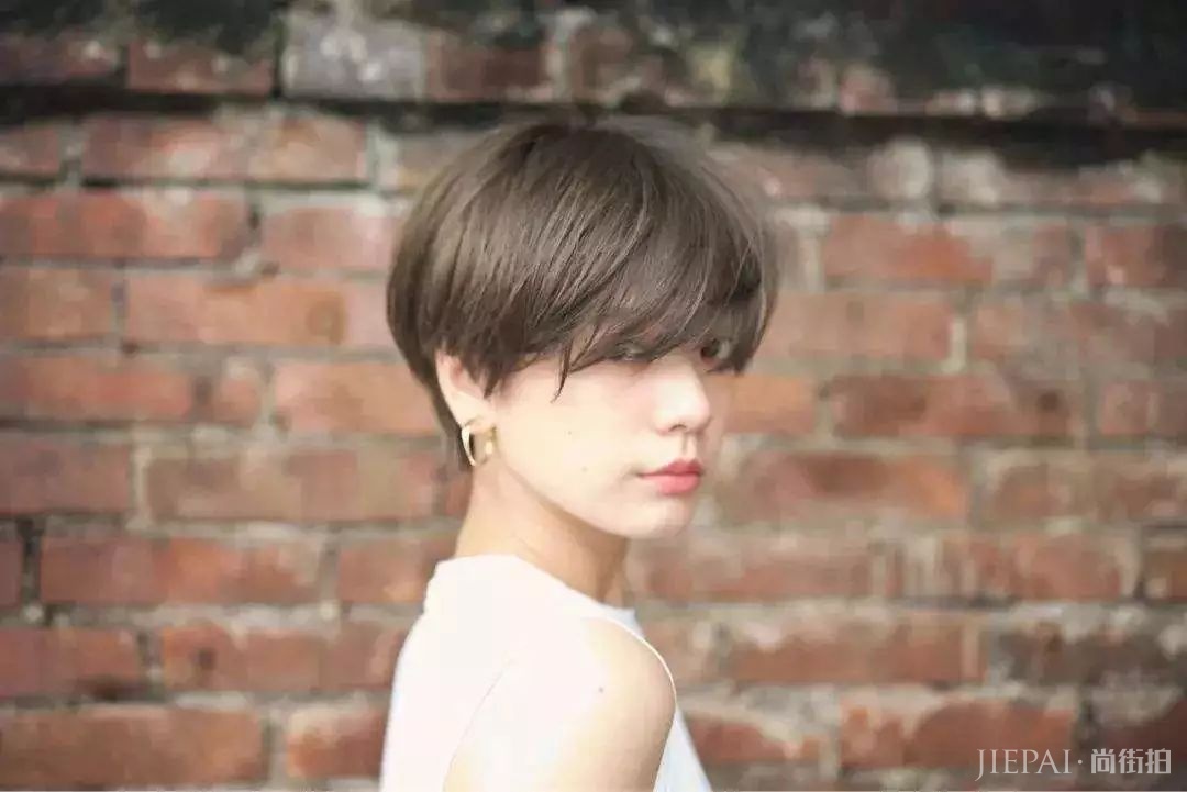 有一种整容叫：染对发色！