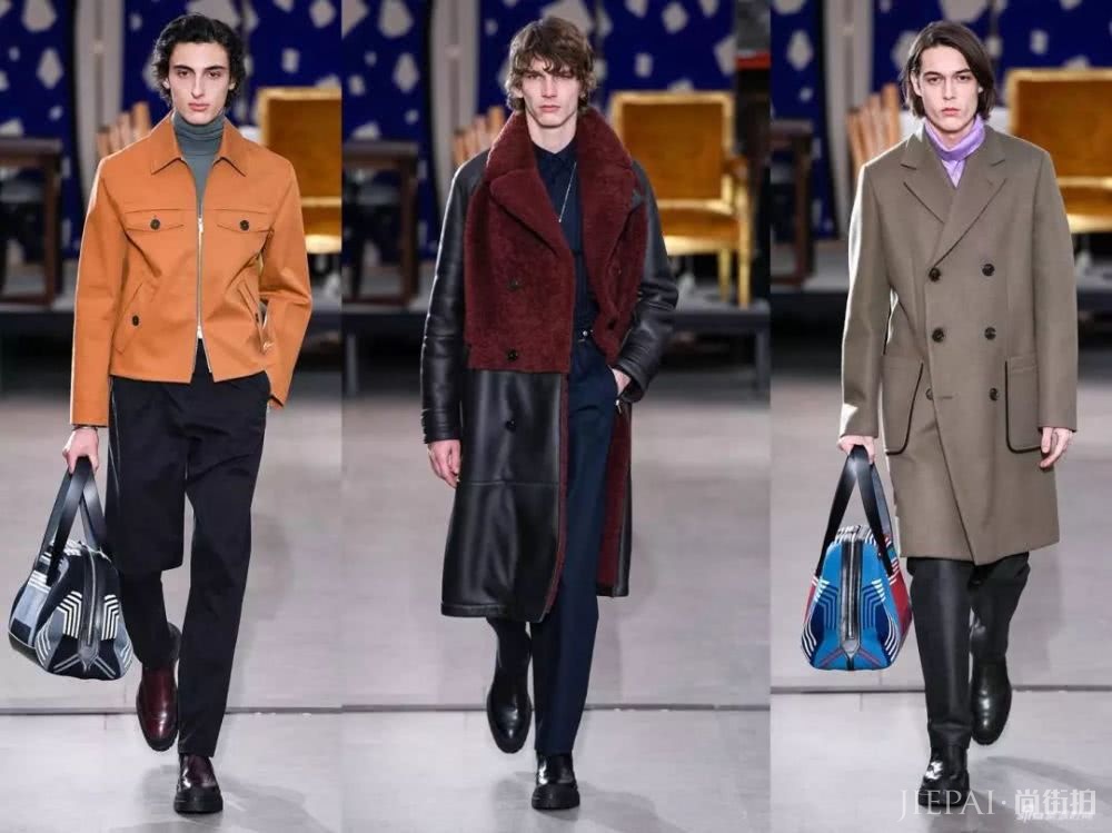 裤靴能把买裤子的钱都省了吧