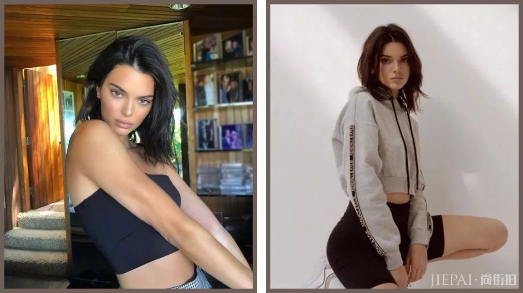 有一种整容叫：染对发色！