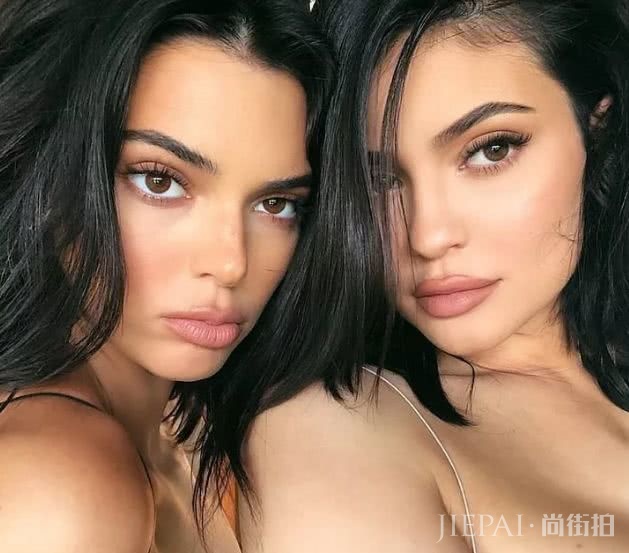 亚洲顶级美人们都在用“母胎色”口红