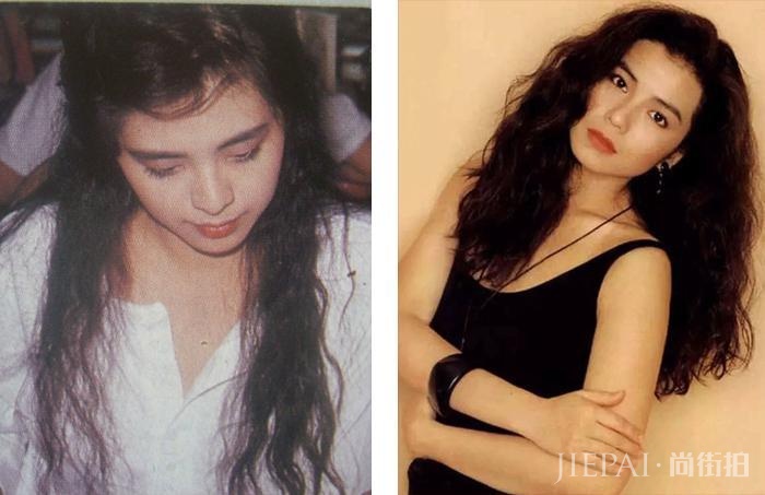 2019必火的4款发型