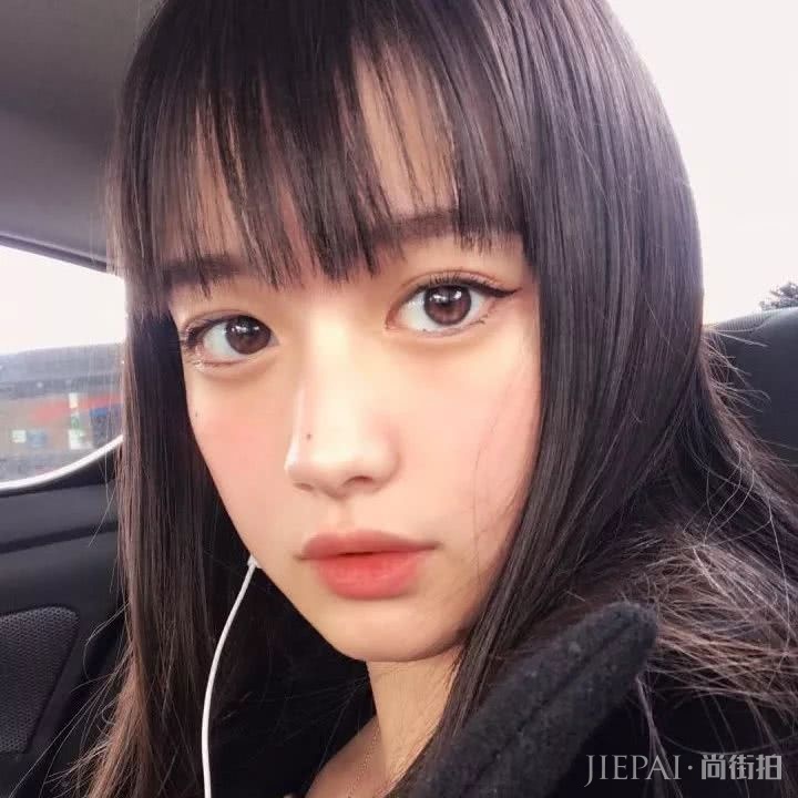 究竟长了一张怎样无法无天的脸才能收获5w+的点赞?