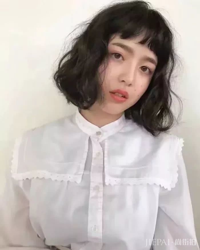 2018最火的5款发型大盘点！“辛芷蕾”只排第二