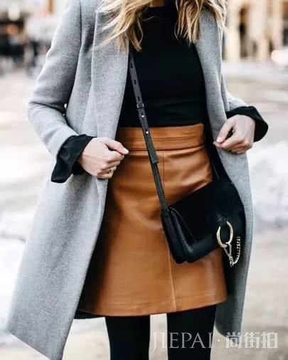 2019年,这4种色彩的包包永远不会过时